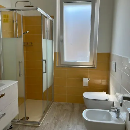 Maison Merci 3* Педемонте