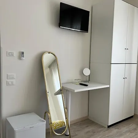 Гостевой дом Maison Merci