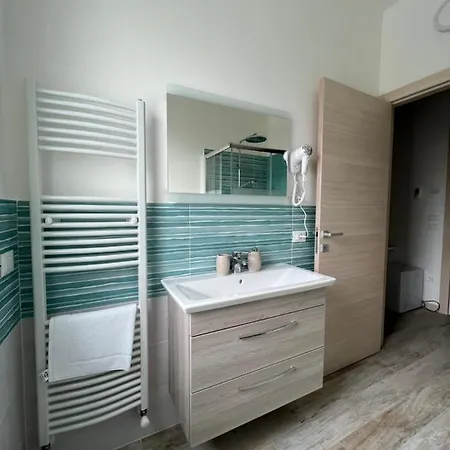 Гостевой дом Maison Merci