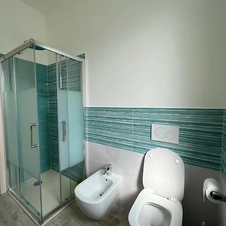 Гостевой дом Maison Merci Педемонте