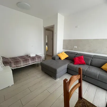 Pensión Maison Merci