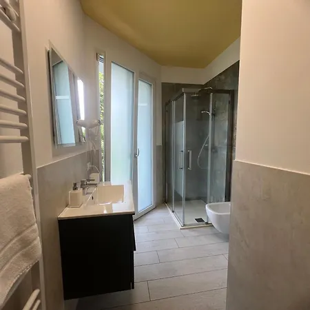 Гостевой дом Maison Merci