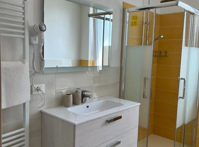 Maison Merci Pensjonat