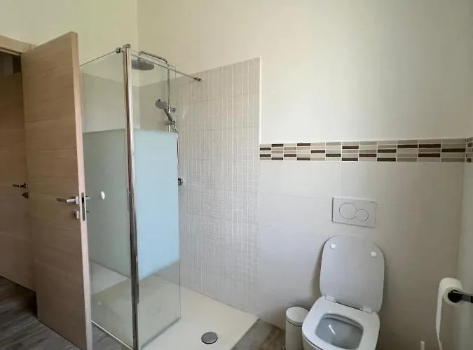 Maison Merci 3* Pedemonte