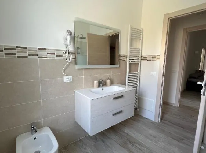 Maison Merci Pensjonat