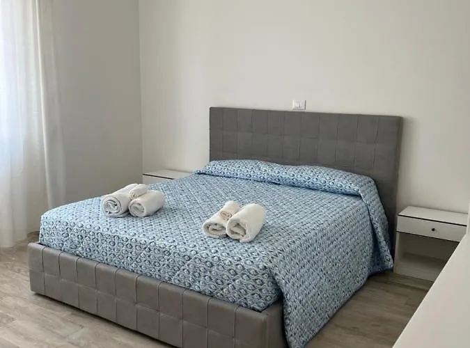 Pensjonat Maison Merci