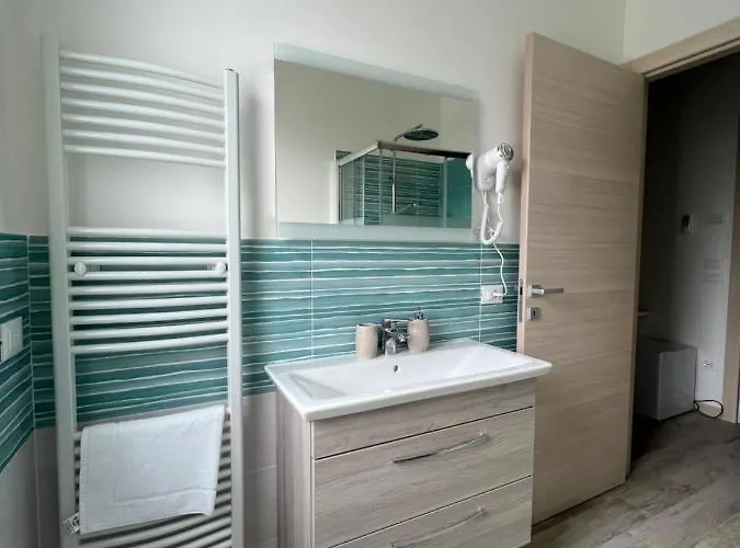 Pensjonat Maison Merci