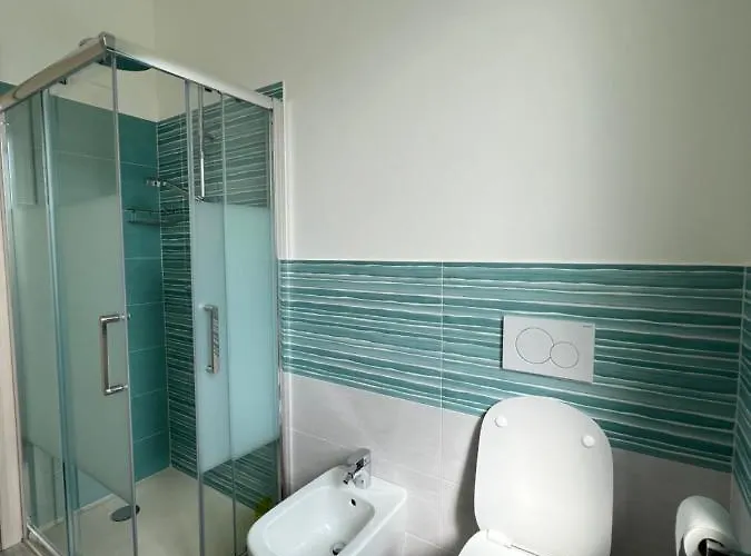 招待所 Maison Merci 佩德蒙特