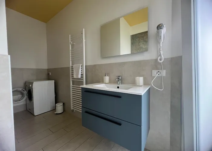 Maison Merci 招待所