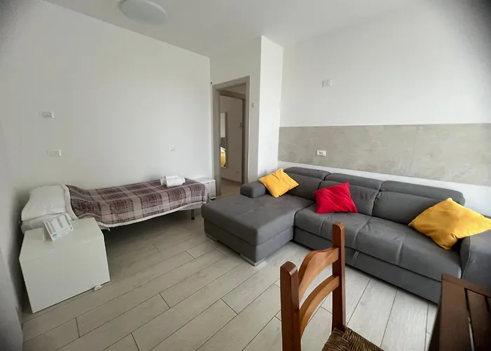 Pensjonat Maison Merci