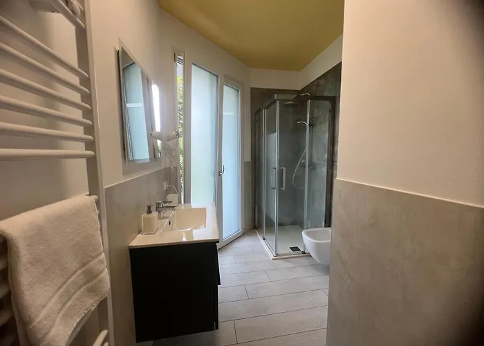 Pensjonat Maison Merci