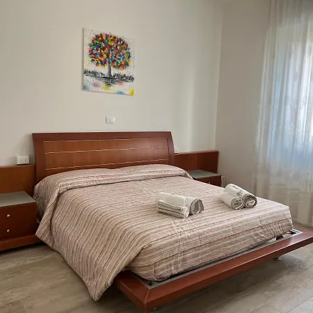 Maison Merci בית הארחה
