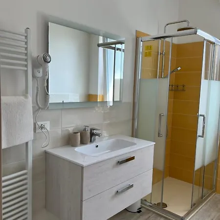 Maison Merci 게스트하우스