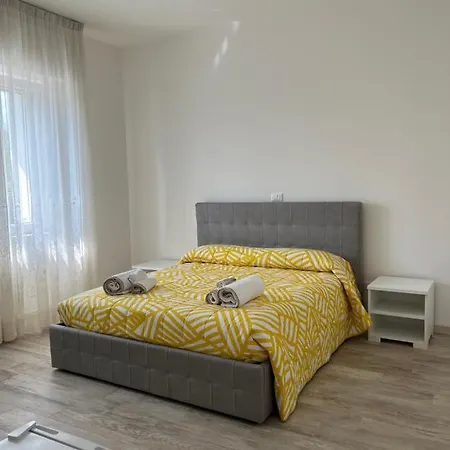 Maison Merci בית הארחה Pedemonte