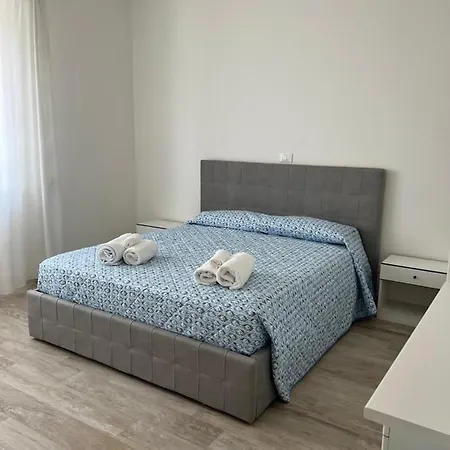 בית הארחה Maison Merci