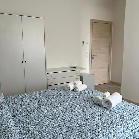 Maison Merci 3* Pedemonte