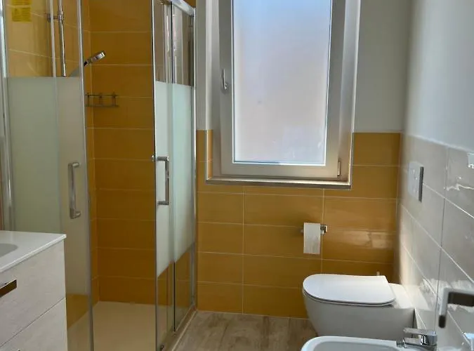 Maison Merci 3* Pedemonte