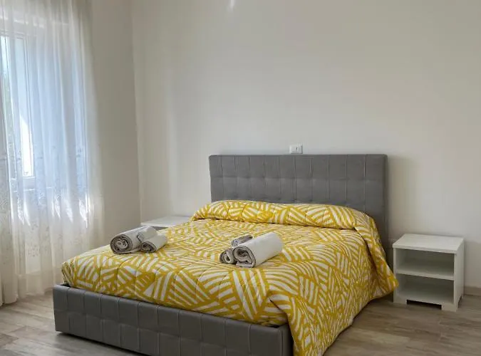 Maison Merci Maison d'hôtes Pedemonte