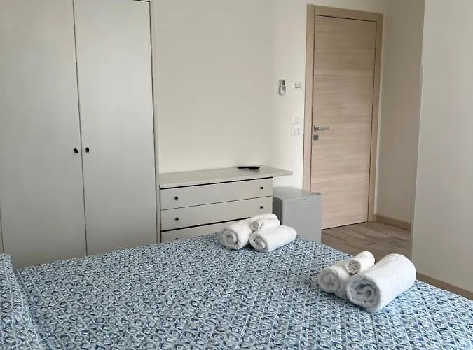 Maison Merci 3* Pedemonte